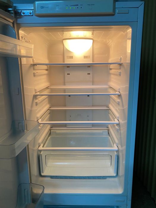 Frigorifico Samsung Combinado