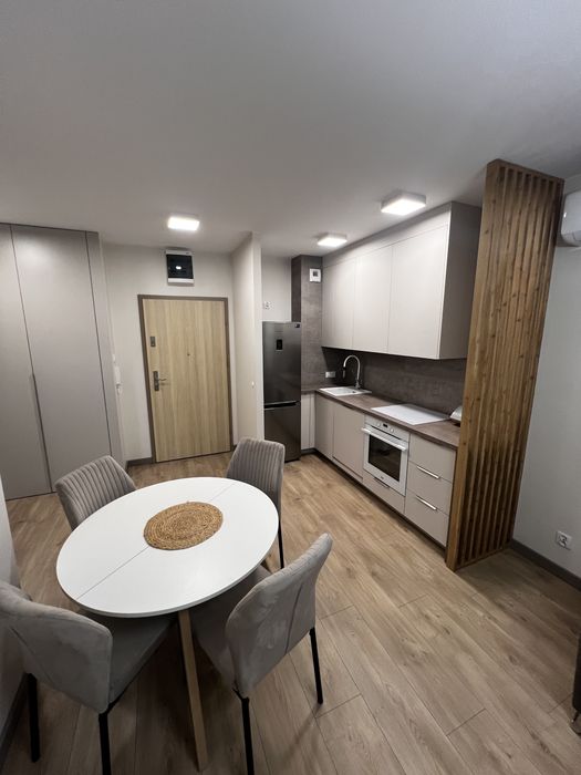 Mieszkanie na wynajem 36 m2