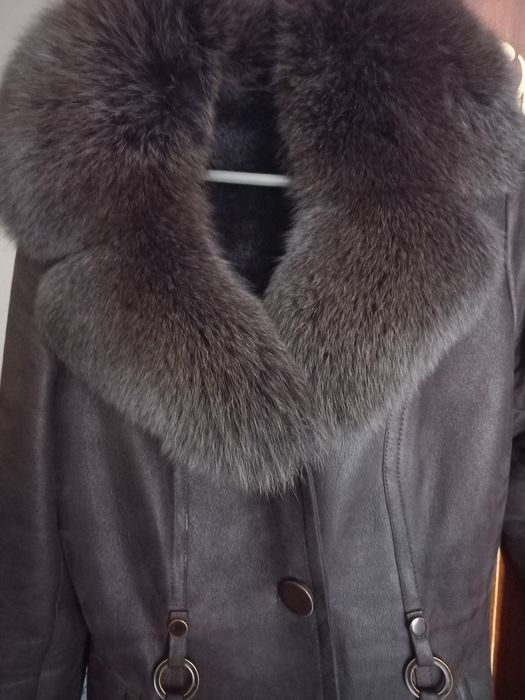 Італійська дублянка