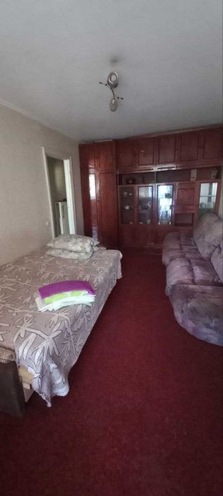 Квартира погодинно, подобово оренда1 комн. на пр.Богдана Хмельницького
