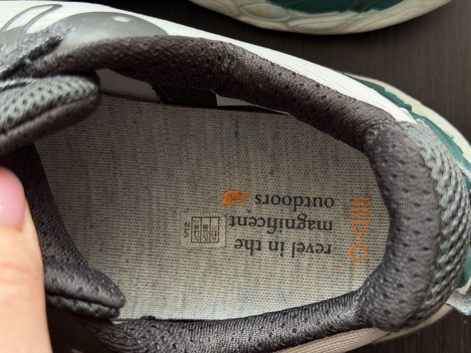 Кросівки чоловічі, New Balance. Розмір 42,5