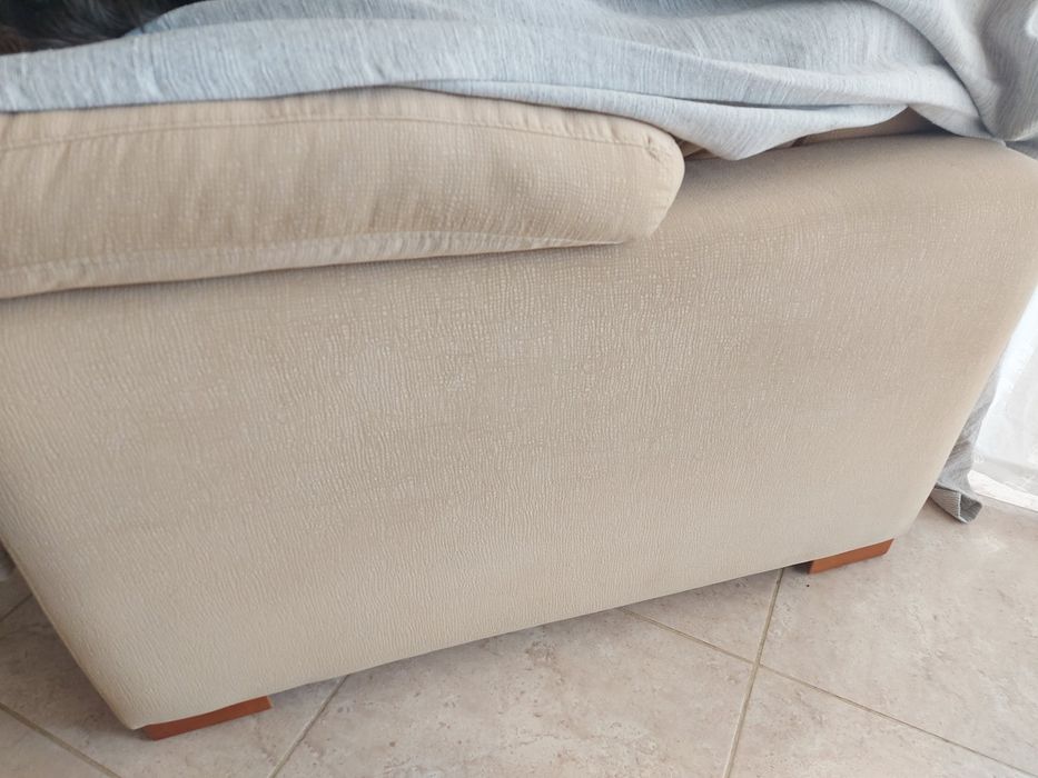 Sofá de canto - Excelente estado