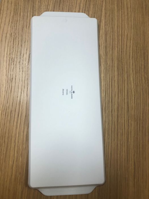 Bandeja torta Vista Alegre