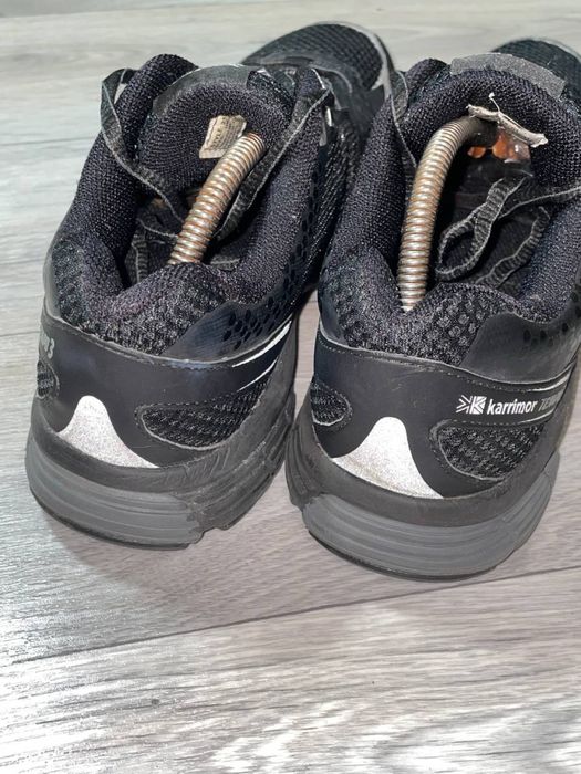 Бігові кросівки Karrimor run