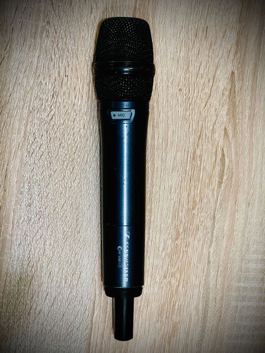 SENNHEISER ew 300 G3 Mikrofon bezprzewodowy / zetaw bezprzewodowy
