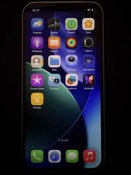 iPhone 12 Pamięć - 64 GB