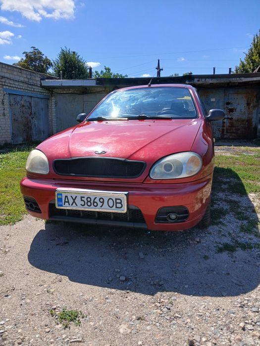 Продам хорошее авто.