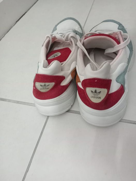 Sapatilhas para rapaz
