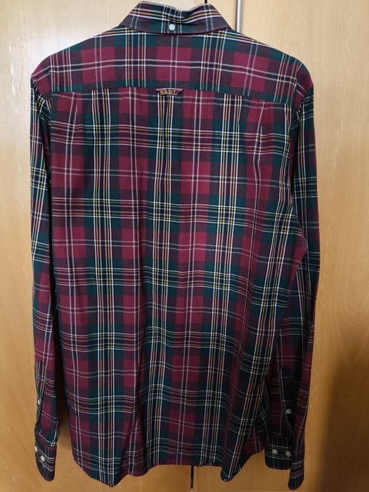 Camisa Gant original