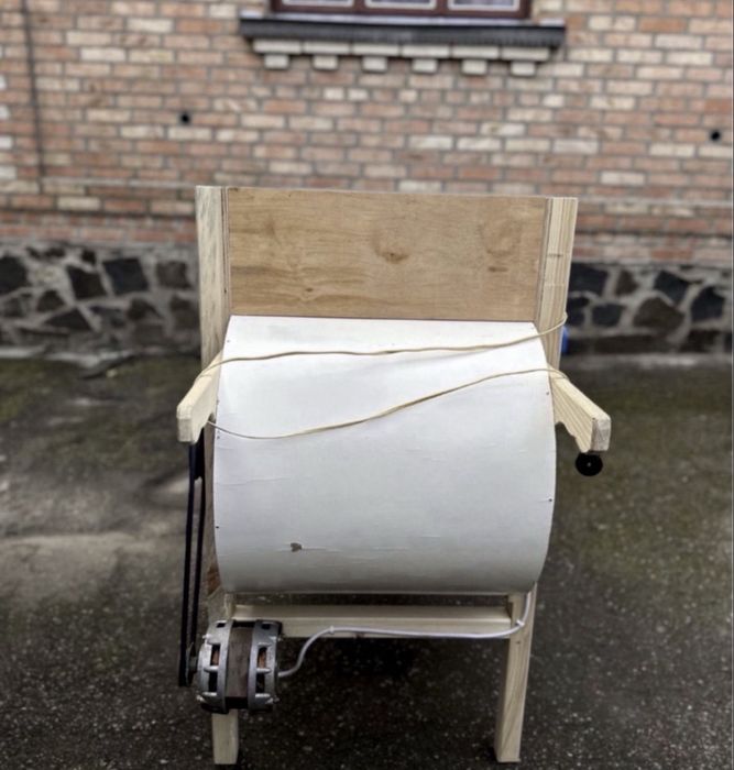 ‼️АКЦІЙНА ЦІНА‼️Калібратор зерна,віялка,віє,очищує,млинок