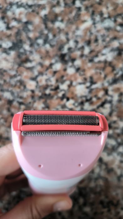 Phillips Ladyshave HP6306 depiladora