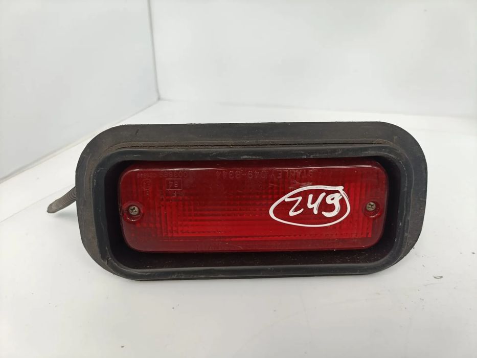 Luz stop adicional / 3º stop HONDA Civic VII Coupé (EM2_)
