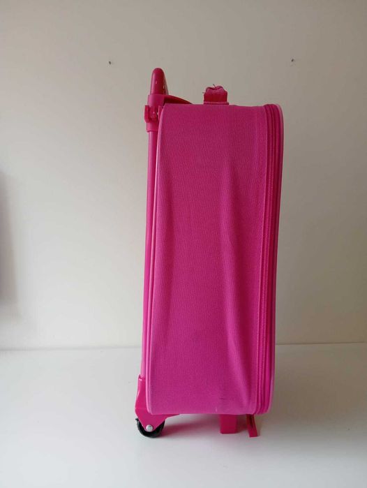 Troley Princesas Ana e Elsa Disney