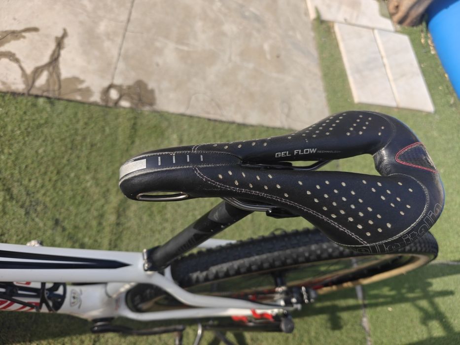 BTT Specialized StumpJumper Roda 29 Carbono 10,5Kg