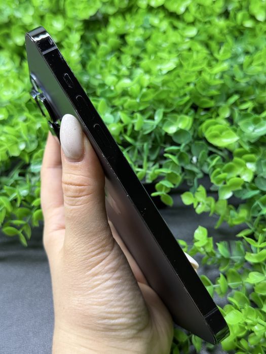 iPhone 14 Pro Max, 256Gb, Space Black [Neverlock] Айфон 14 ПМ #9104