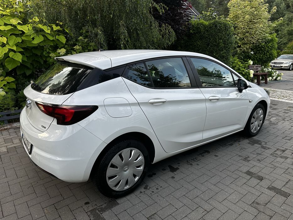 Opel Astra K , Nowy  Rozrzad , Salon PL FV23%