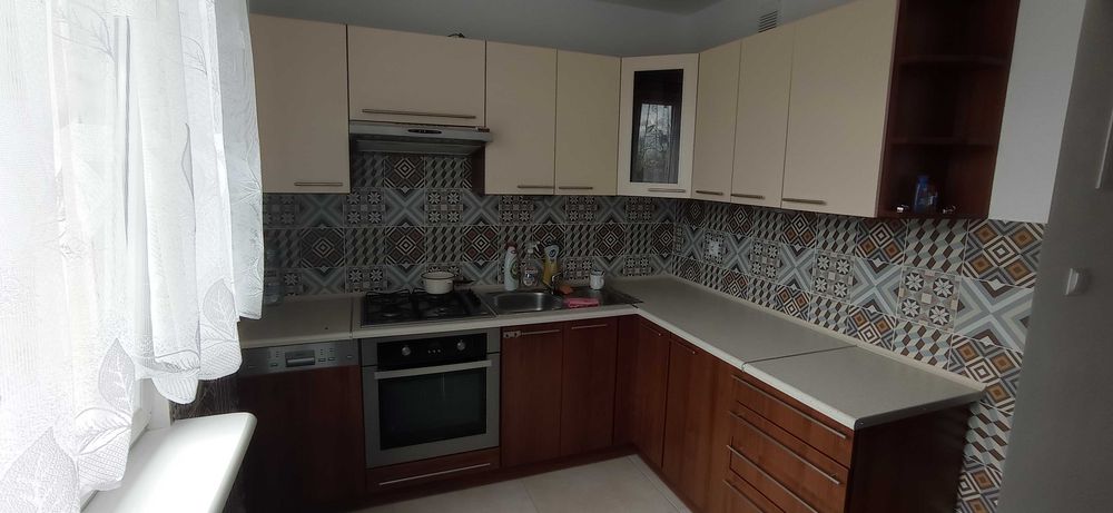 Kawalerka po remoncie 30 m2 Balkon Prędocinek przytulna
