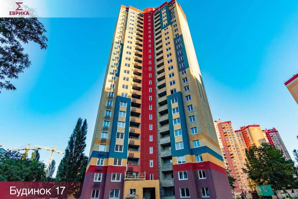 Продаж однокімн квартири вул. Самійла Кішки 5 /Голосіївський р-н / метро Іподром 7хв / ВДНГ / Ліко Град