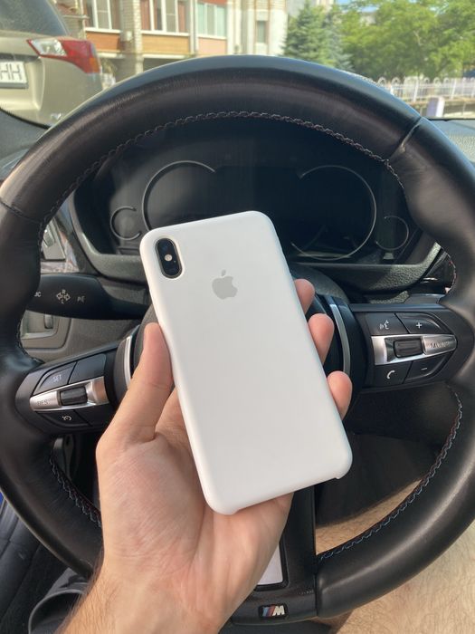 Iphone Xs Max 256 gb