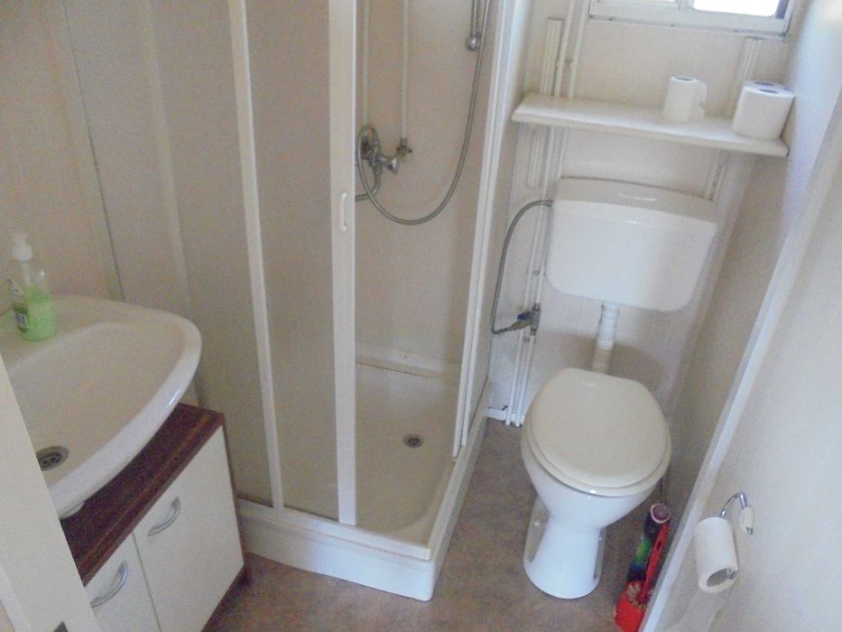 Domek  letniskowy wczasowy domki nad jeziorem Kaszuby ŻÓŁTY HOLENDER