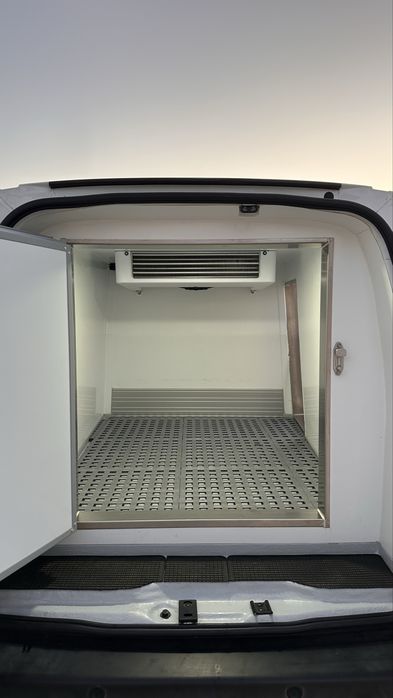 Citroen Berlingo FRiGORIFICA Longa