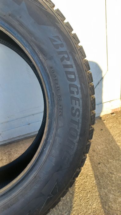 Автощини 235/60R18