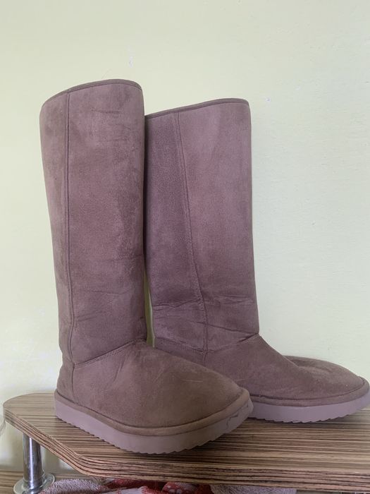Ugg зима 37 розмір жіночі
