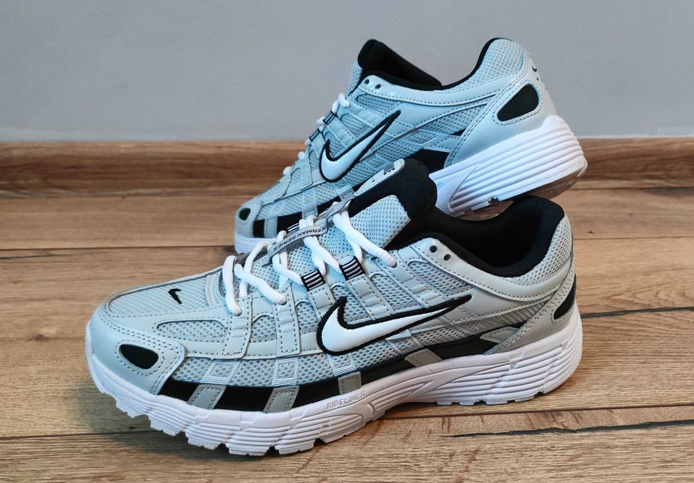 Nike P-6000 Szare