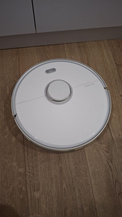 Пилосос Roborock S5 max