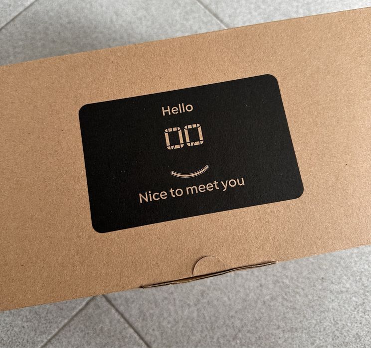 Lava Vidros VORWERK novo em cx! Otima prenda de Natal