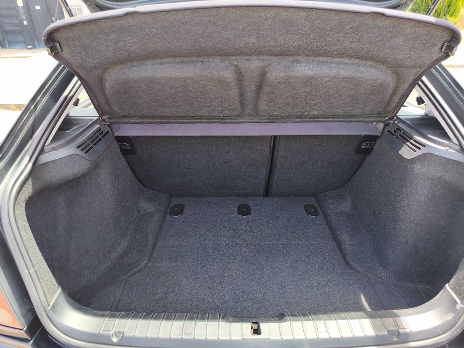 BMW 320td compact