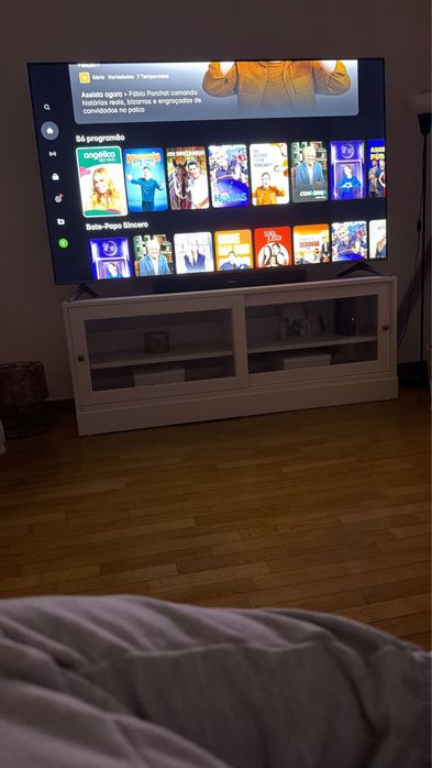 Vendo movel para tv ikeia