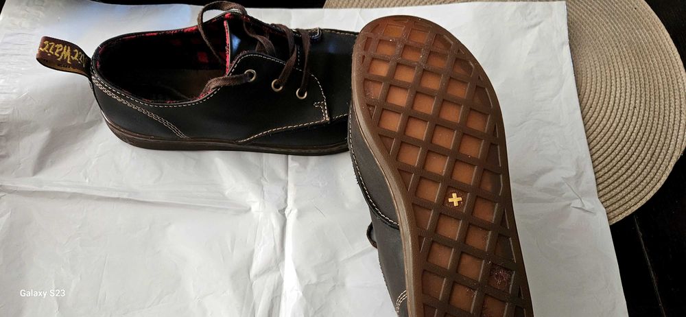 Sprzedam buty Dr. Martens