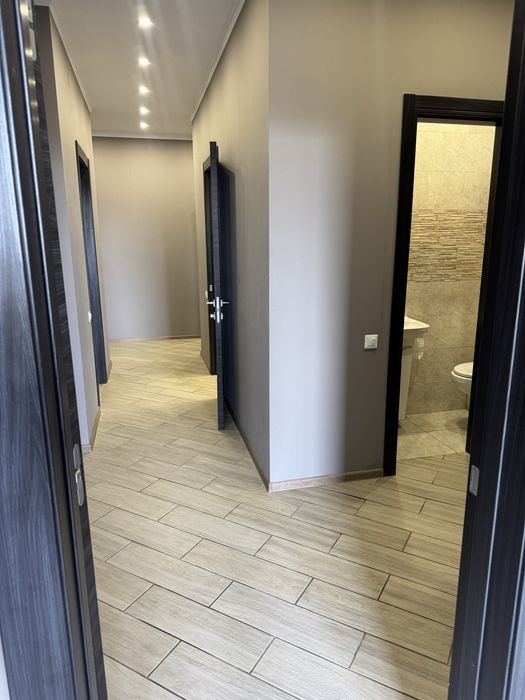 Центр, аренда офиса, 124 м², от собственника