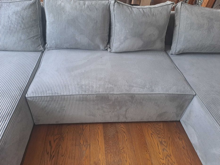 Narożnik w ksztalcie U