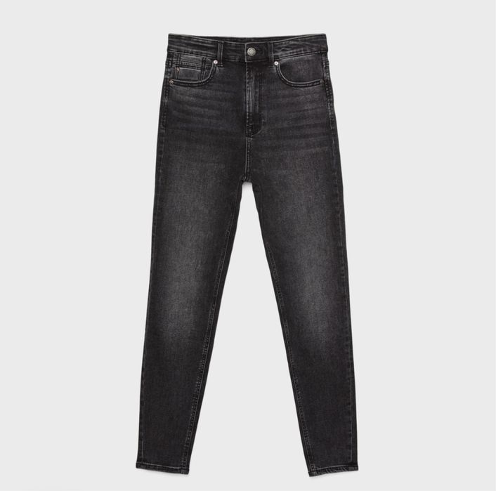 Джинси stradivarius розмір 36