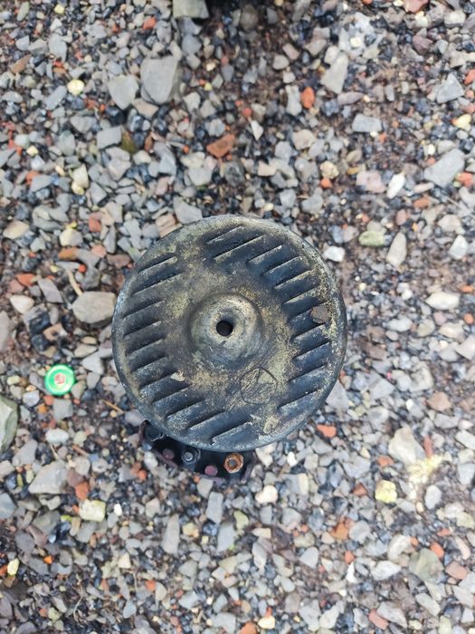 Продам генератор днепр мт