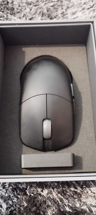 Rato Gaming Lamzu Maya 4k