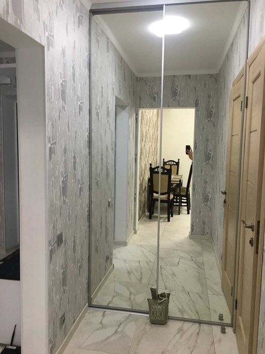 1-кімнатна квартира за адресою вул. Хорольська (площа 53 м²) - Atlanta.ua - фото 22