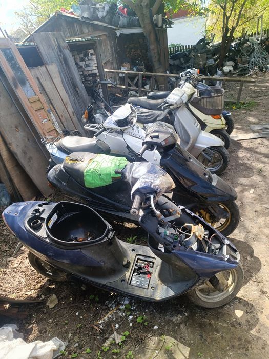 Запчасть поршнева honda lead 90 af20 dio62 af68 Gyro x address 110 v