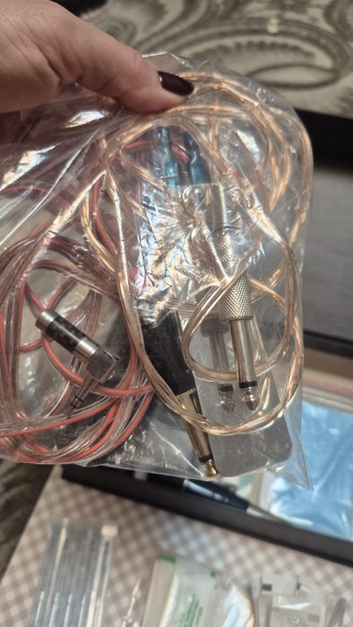 Машинка для татуажу Giant Sun G-8650