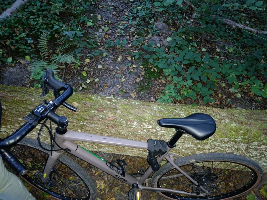 Rower Cube Nuroad Pro