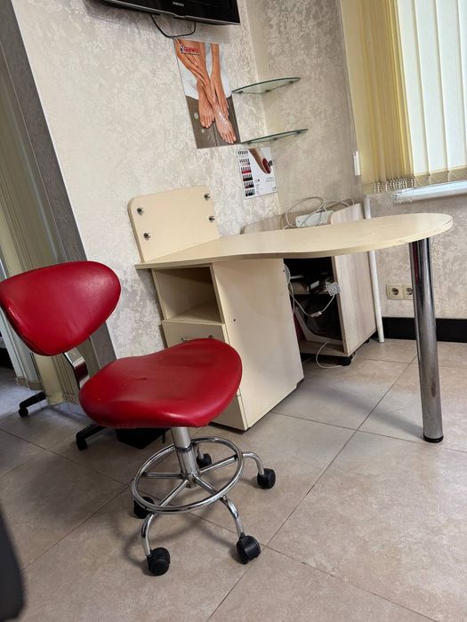 Мебель для салона