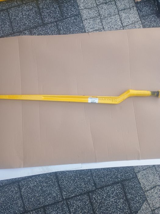 Ząb ładowacza Waryński uniwersalny L880mm