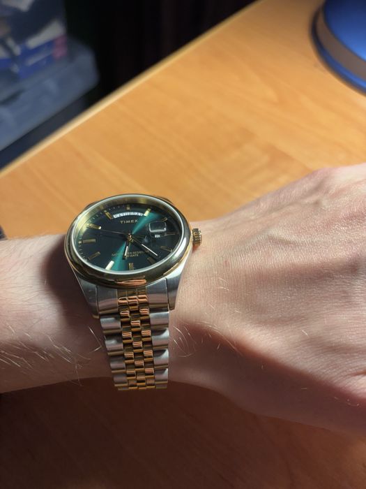 Timex Trend Legacy