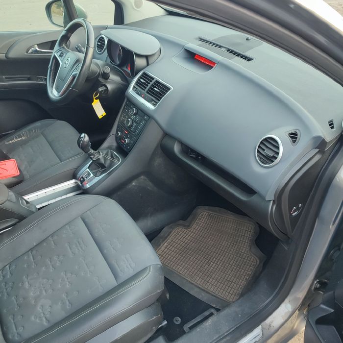 Продам Опель Мерива б