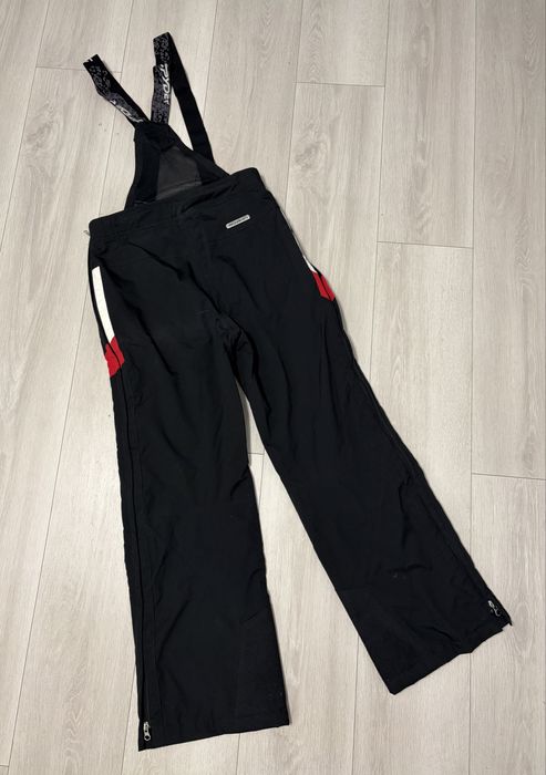 Лижний дитячий костюм Spyder 164 см