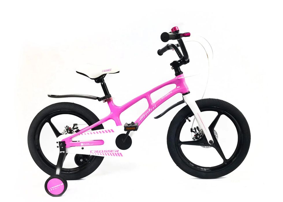 Велосипед Crosser Comet