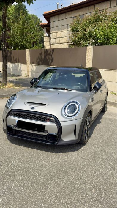 Mini Cooper S 2.0 S Auto 178cv 5P de 2023/11