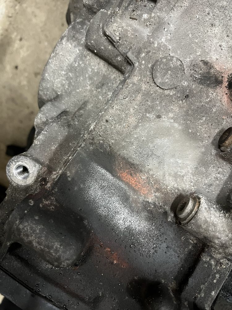 Dsg7 dsg 7 dq200 1.6tdi 1.9tdi: 999 $ - Компоненти КПП / АКПП Ковель на Olx